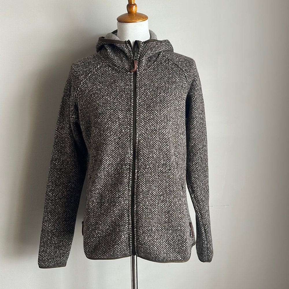 * Columbia * Zip-Up Fleece! Sz L